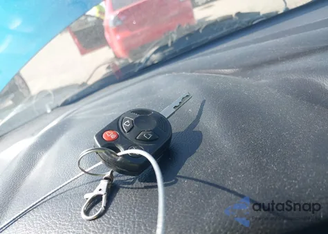 2012 Ford Focus Se z USA, uszkodzony, nr VIN 1FAHP3F20CL214648